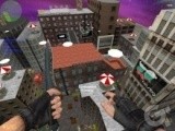 CS 1.6 map hnsbg_4ever_fixed