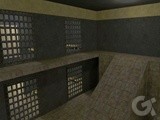 Карта jail_crime в CS 1.6