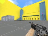 Карта jail_especial_v2 в CS 1.6