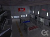 Карта jail_greytown в CS 1.6