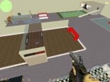 Карта jb_mini в CS 1.6