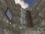 CS 1.6 map kz_cliffez