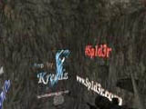 Карта kz_man_everest в CS 1.6