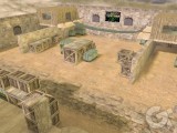 CS 1.6 map mini_dust_pro