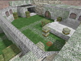 CS 1.6 map sea_dust2
