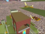 Карта surf_futurama в CS 1.6