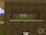 Карта surf_sand_2 в CS 1.6