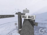 Карта surf_style2_new в CS 1.6