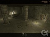 Карта ze_egypt на сервере Зомби сервер (x_x(O_o)x_x) Go Zombie !!!