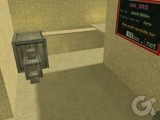 Карта zm_202 на сервере [ZM] ZOMBIE WORLD [CSO]