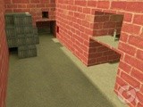 Map zm_303 on server [ZM] ХРОНИКИ ЗАРАЖЕНИЯ ☣ 2026