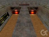 Карта zm_3rooms на сервере [ZM] Зомби Атмосфера**