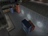 Карта zm_assault в CS 1.6