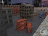 Карта zm_assault_d3 в CS 1.6