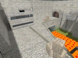 Карта zm_aztec_kamp в CS 1.6
