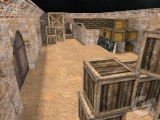 Карта zm_battle_ground2 в CS 1.6