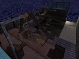 Карта zm_beach на сервере [ZOMBIE]FREE+VIP[zona-o.ru]-Зона Отчуждения