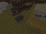 Карта zm_brambor в CS 1.6