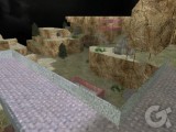 Карта zm_cave_new в CS 1.6