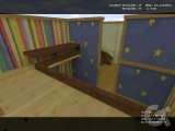 Карта zm_creative на сервере **Retro Zombies | OLD!**