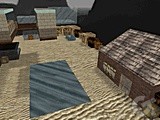 CS 1.6 map zm_defense