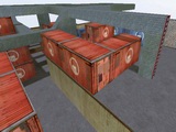Карта zm_die_hard_tn в CS 1.6