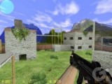 Карта zm_ds_army_new в CS 1.6