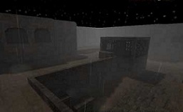 Карта zm_dust2_2x2_fixed на сервере [CSserv.ru] Новый сервер