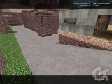 CS 1.6 map zm_dust2_plague