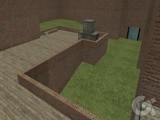 Карта zm_dust_brick_b1 в CS 1.6