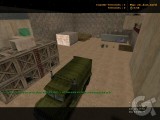 Карта zm_dust_world на сервере **Retro Zombies | OLD!**