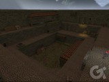 Карта zm_dwarf_new_fixed в CS 1.6