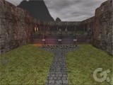 Карта zm_escapetrain в CS 1.6