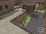 Карта zm_fdust2x2 на сервере Zombie Plague 4.3 Ultimate
