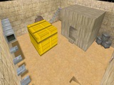 Карта zm_fun_world_2 на сервере [ZM] МентОвской ПЕРЕПОЛОХ