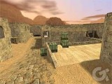 Карта zm_heal_dust2 в CS 1.6