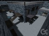 CS 1.6 map zm_ice_house