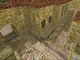 Карта zm_inferno в CS 1.6