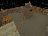 Карта zm_kaozcity на сервере Yume Project | Зомби Мясо: Возрождение