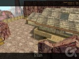 Карта zm_militia в CS 1.6