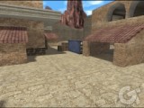 Карта zm_nuke в CS 1.6