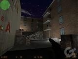Карта zm_oldstreet в CS 1.6