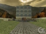 Карта zm_poison2 в CS 1.6