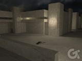 Карта zm_sand на сервере [Zombie+CSO]+[Баланс]+[LVL]=Как раньше