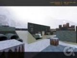Карта zm_snow_volta в CS 1.6