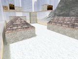 Карта zm_snowbase на сервере [MAXPLAYERS] ZOMBIE UNLIMITED© #1