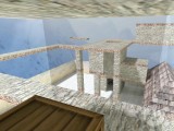 Карта zm_snowbase2 на сервере CS1.6 Зомби Мясо #1 [RU] — AZURE-GAMING.RU