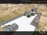 Карта zm_snowbase4_zp на сервере ▉   BADFOX:REBORN  ▉   ZOMBIE FOX