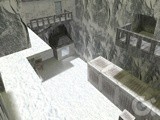 Карта zm_toronto_v8 в CS 1.6