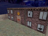 Карта zm_toxic_house в CS 1.6